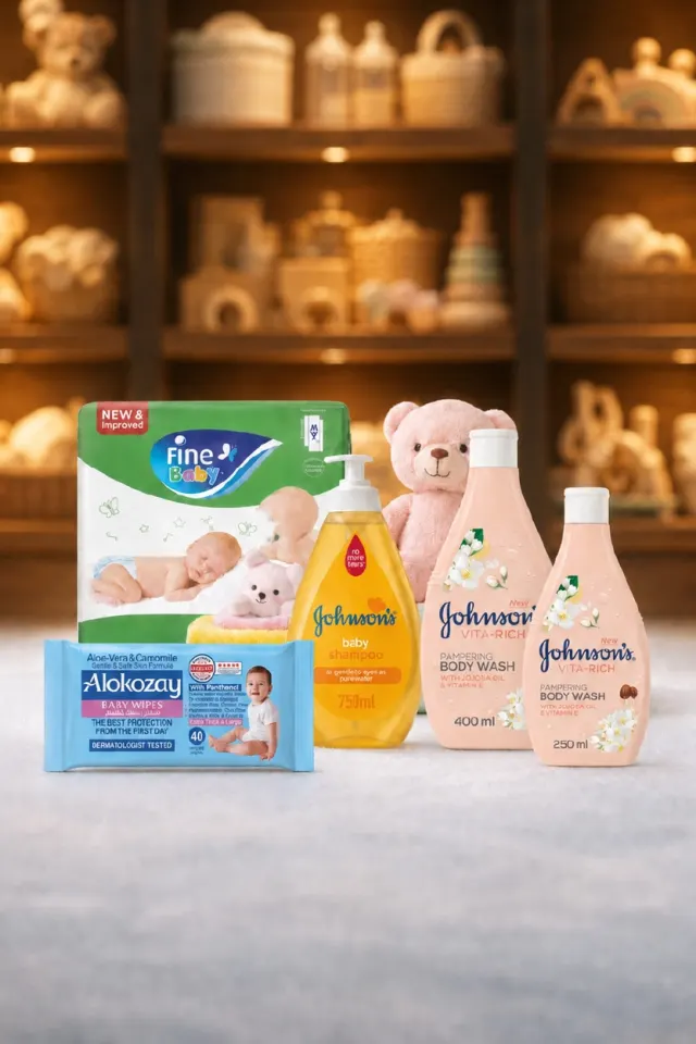 Baby Care
