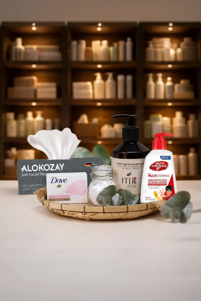 Personal Care