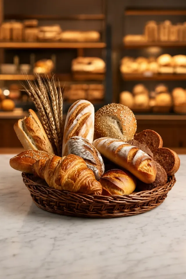 Bakery